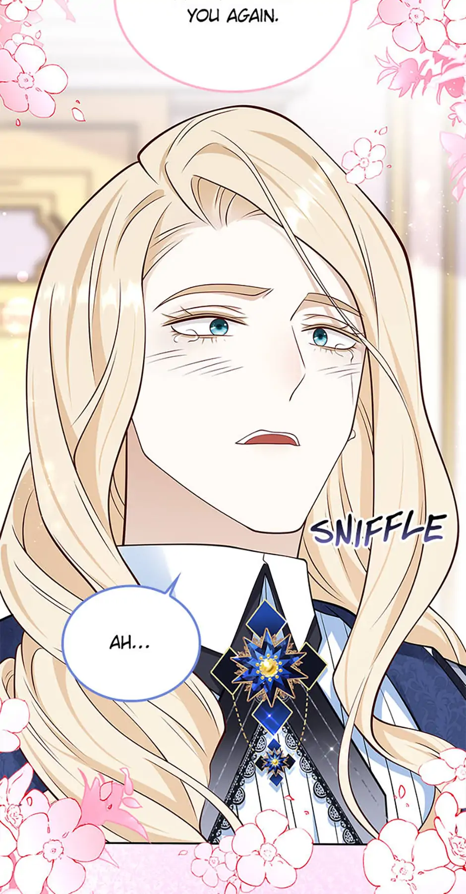 After the Frozen Heart Melts chapter 47 page 47