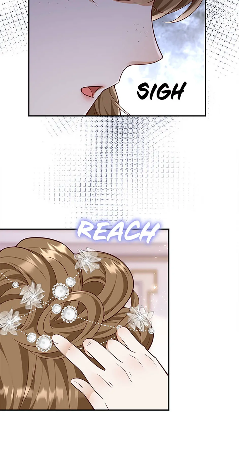 After the Frozen Heart Melts chapter 47 page 5