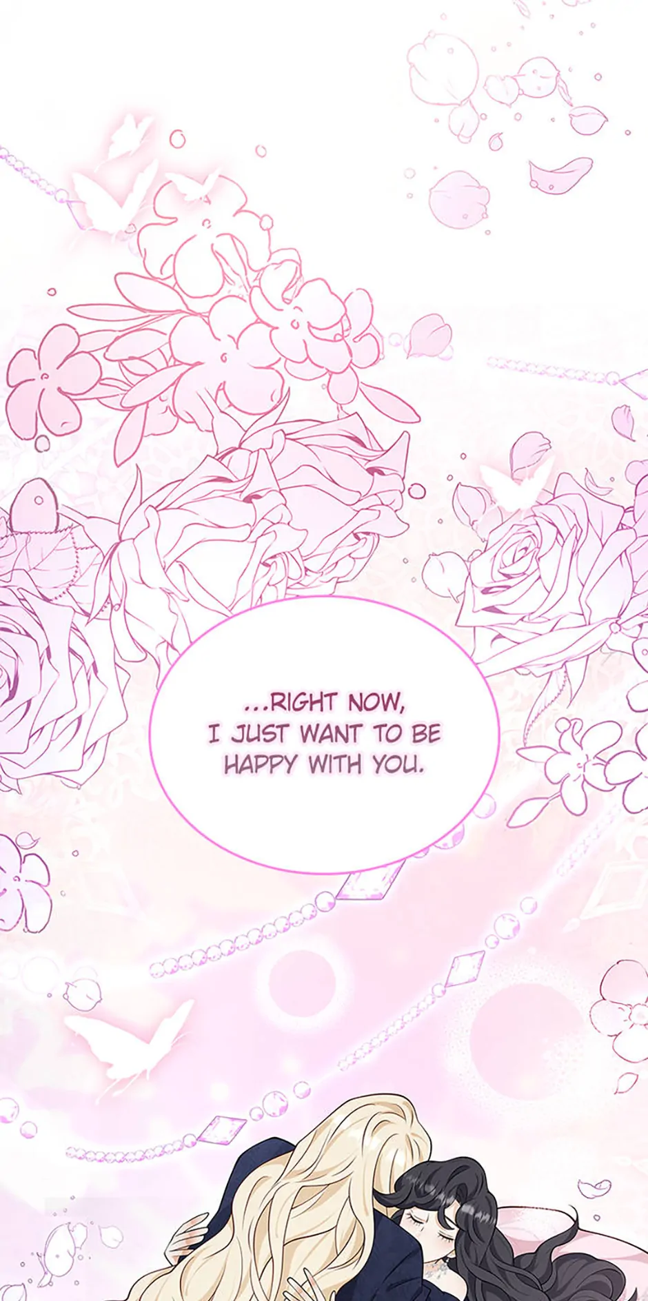 After the Frozen Heart Melts chapter 47 page 53