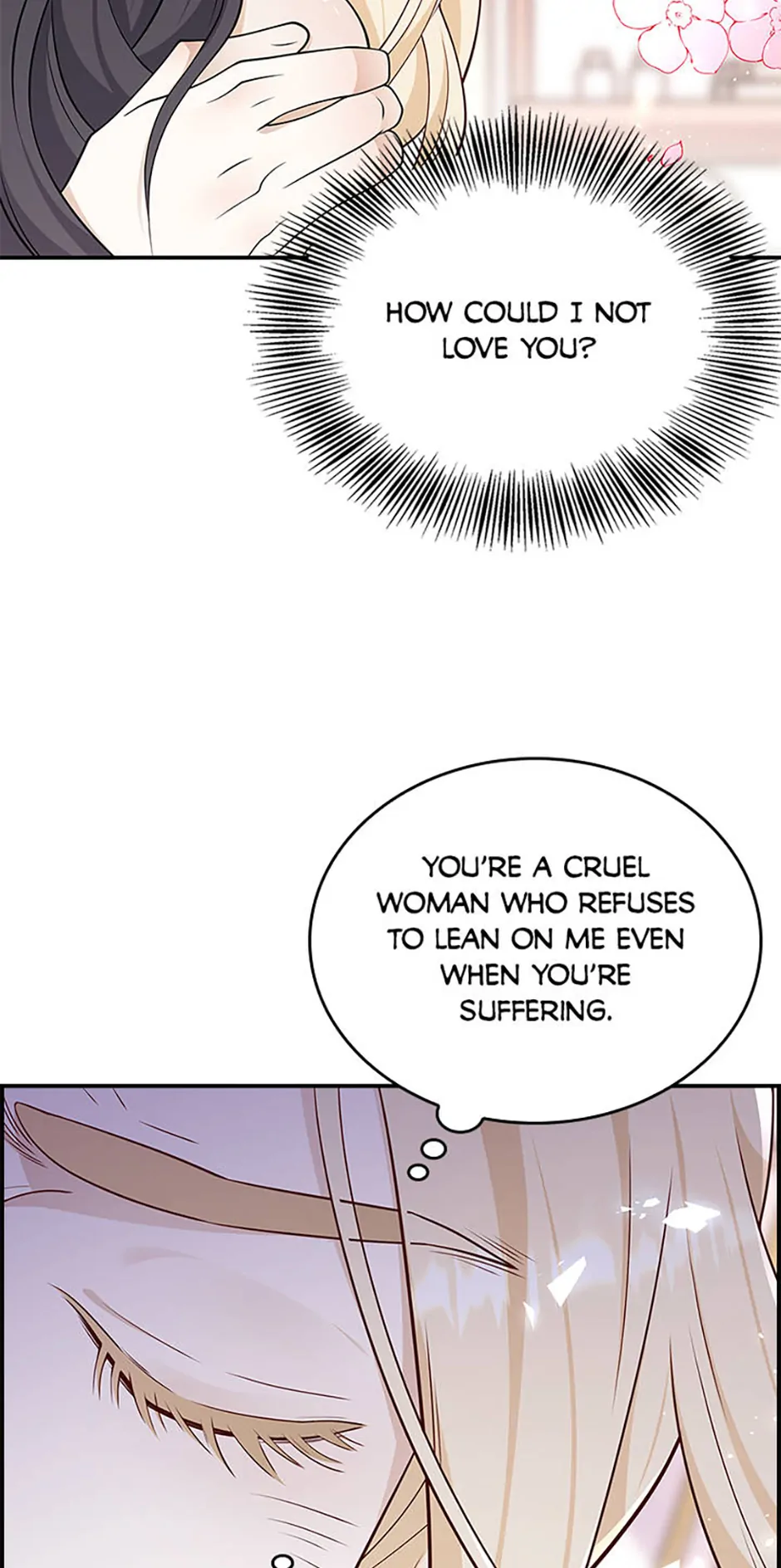 After the Frozen Heart Melts chapter 47 page 55