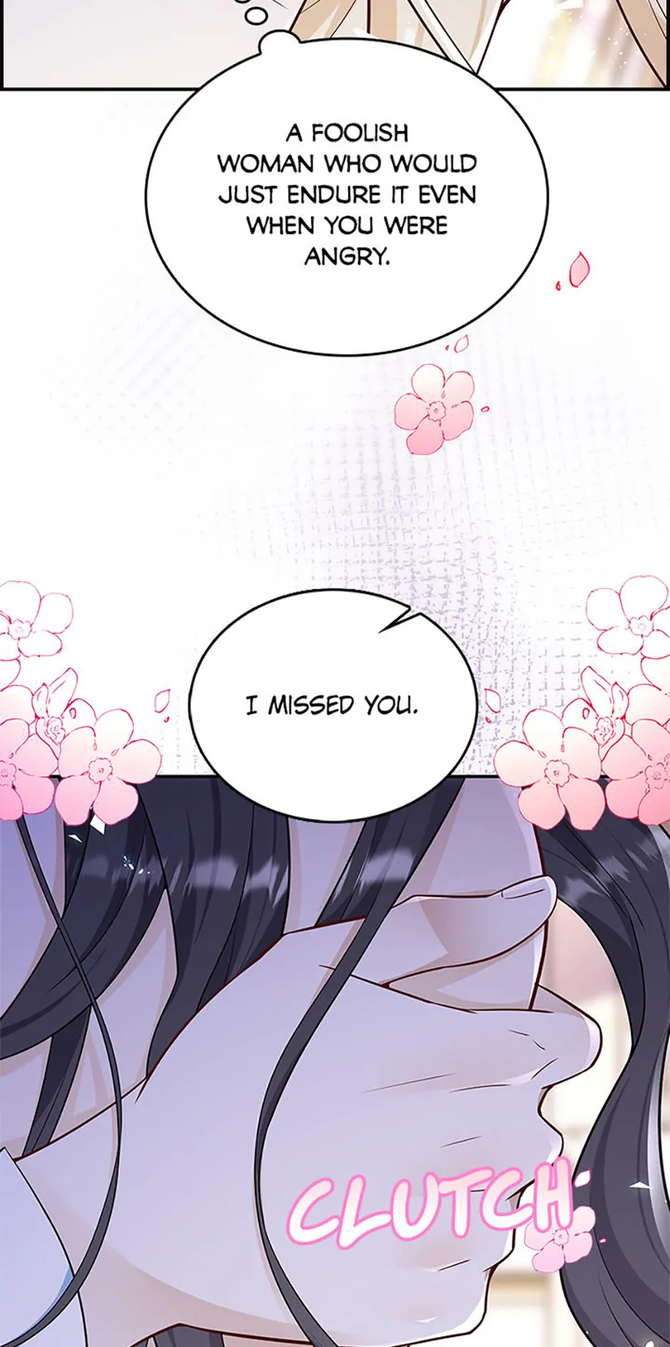 After the Frozen Heart Melts chapter 47 page 56