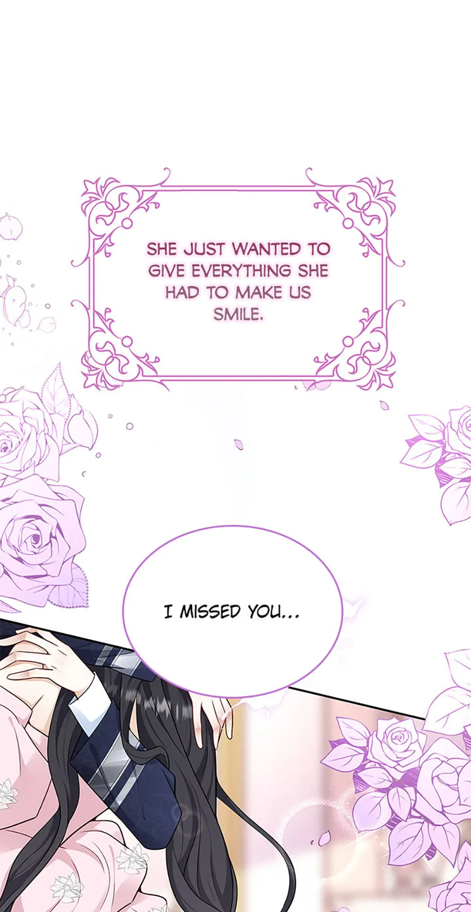 After the Frozen Heart Melts chapter 47 page 59