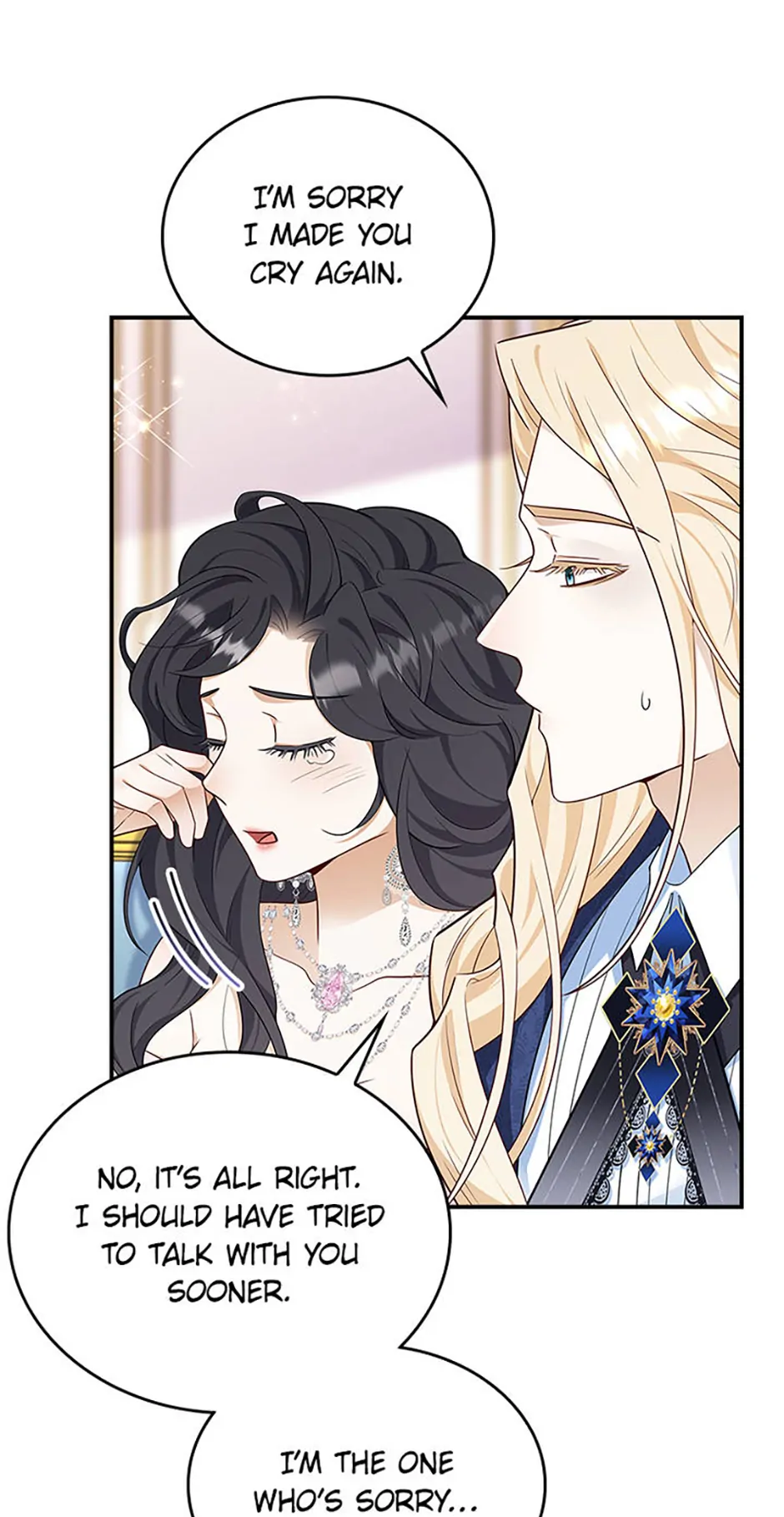 After the Frozen Heart Melts chapter 47 page 64
