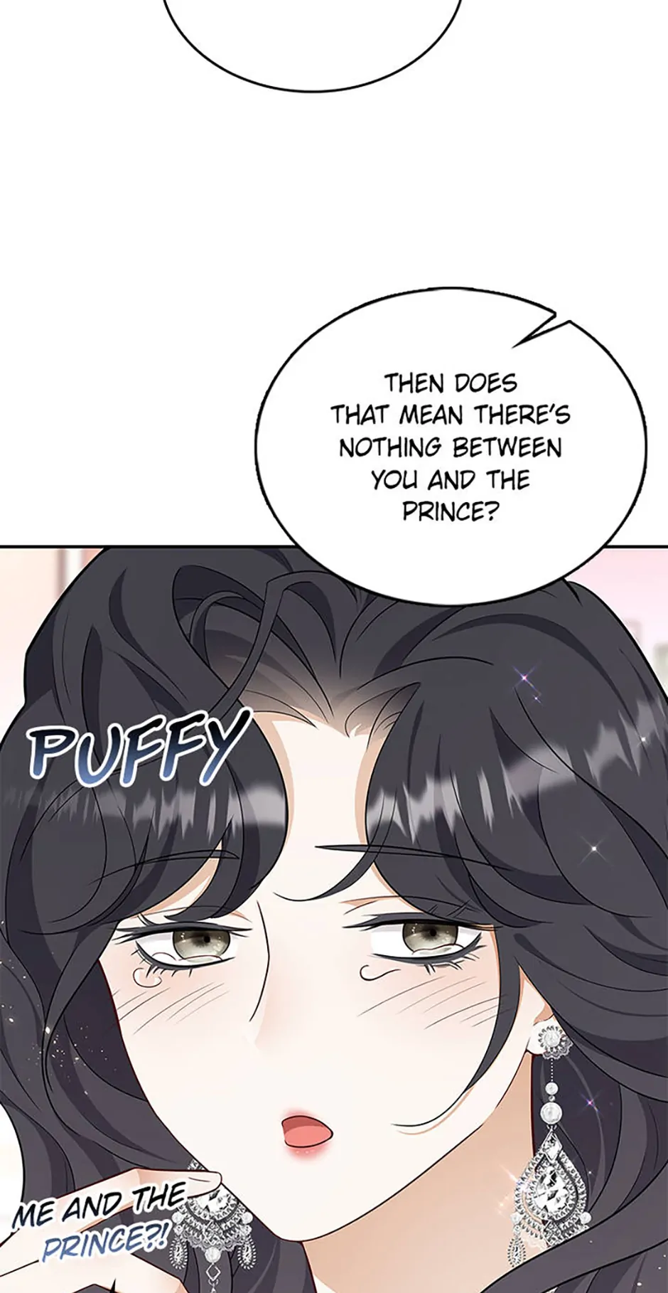 After the Frozen Heart Melts chapter 47 page 65