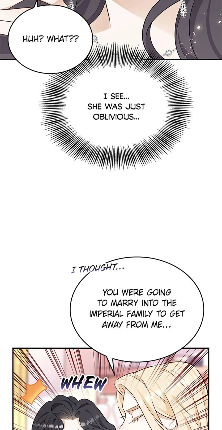 After the Frozen Heart Melts chapter 47 page 66