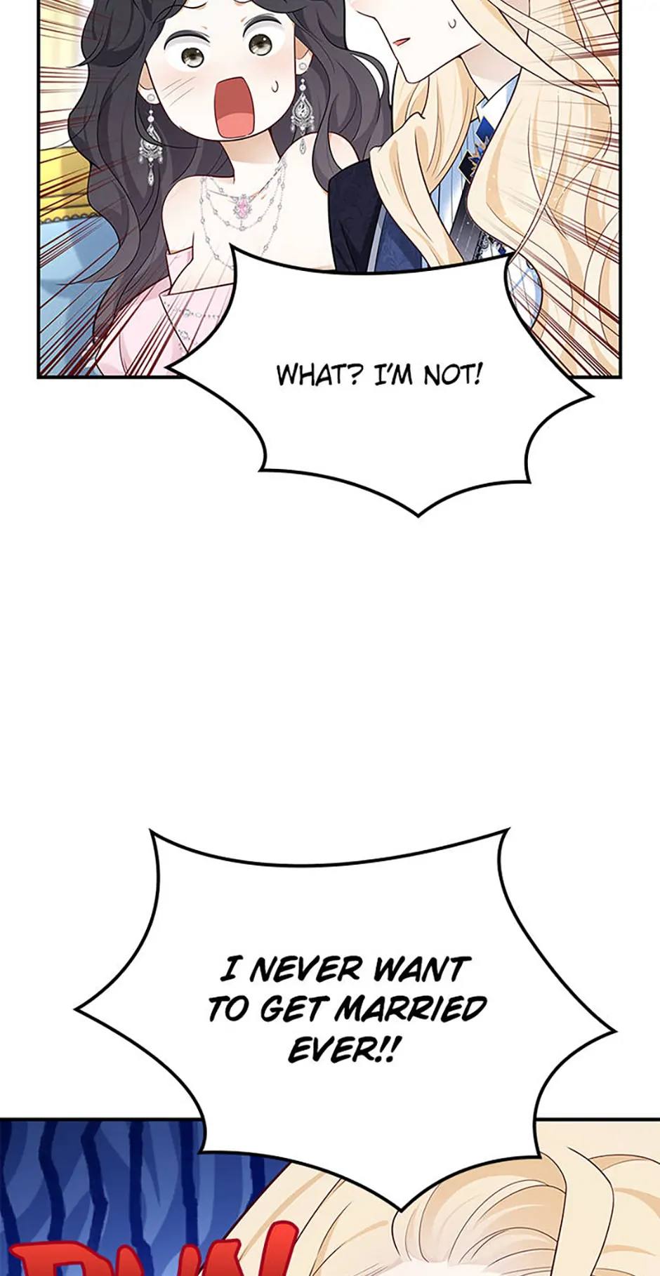 After the Frozen Heart Melts chapter 47 page 67