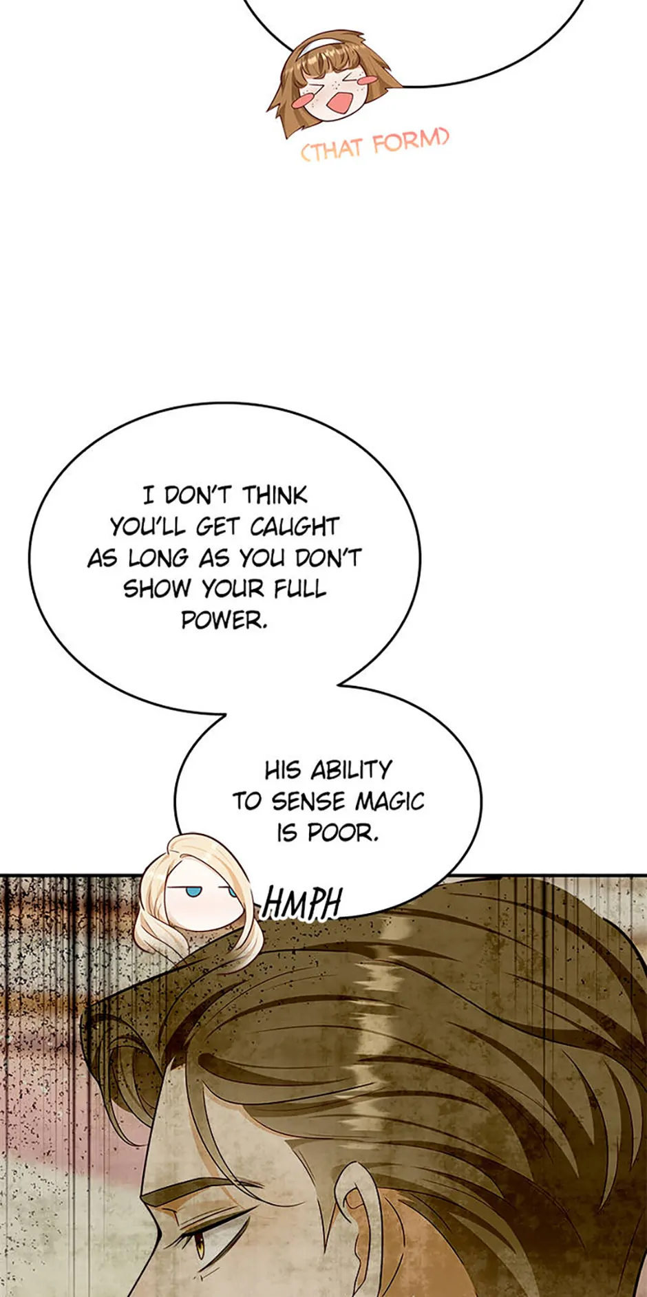 After the Frozen Heart Melts chapter 47 page 71
