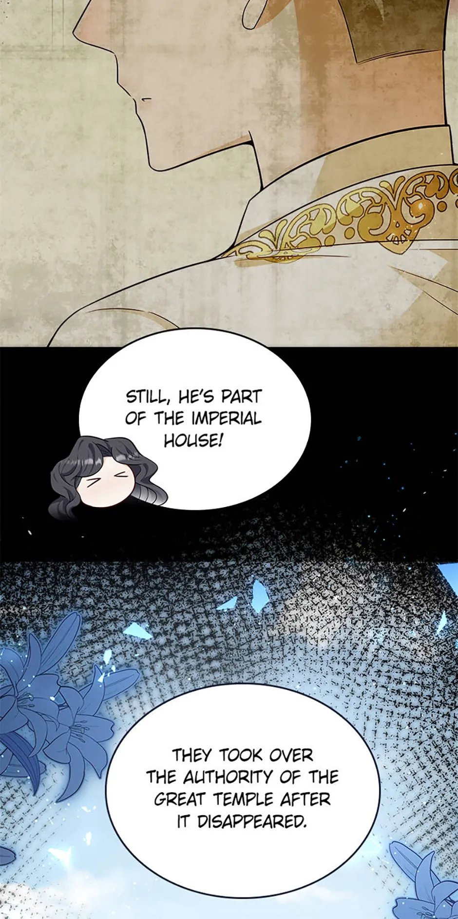 After the Frozen Heart Melts chapter 47 page 72