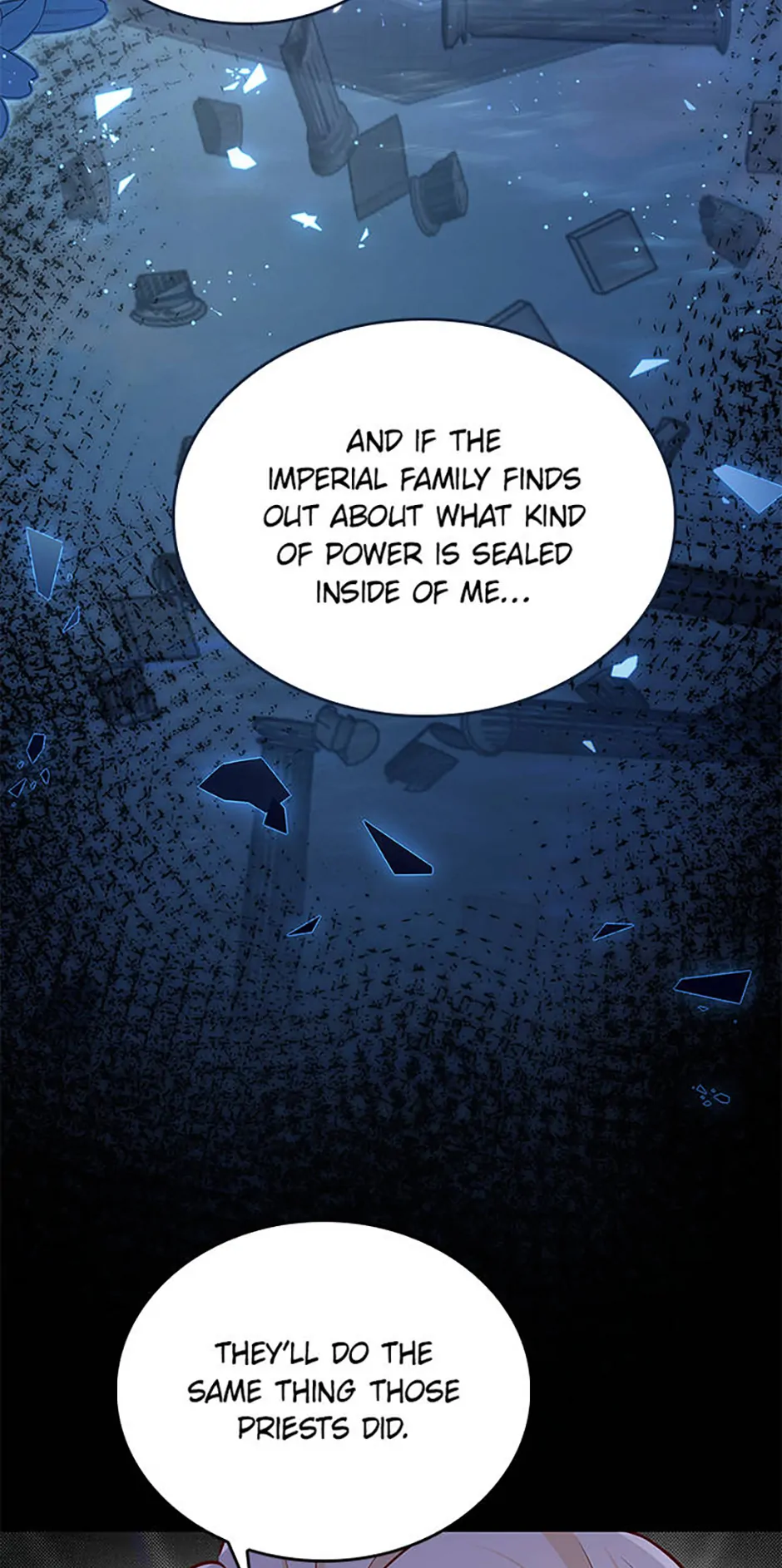 After the Frozen Heart Melts chapter 47 page 74