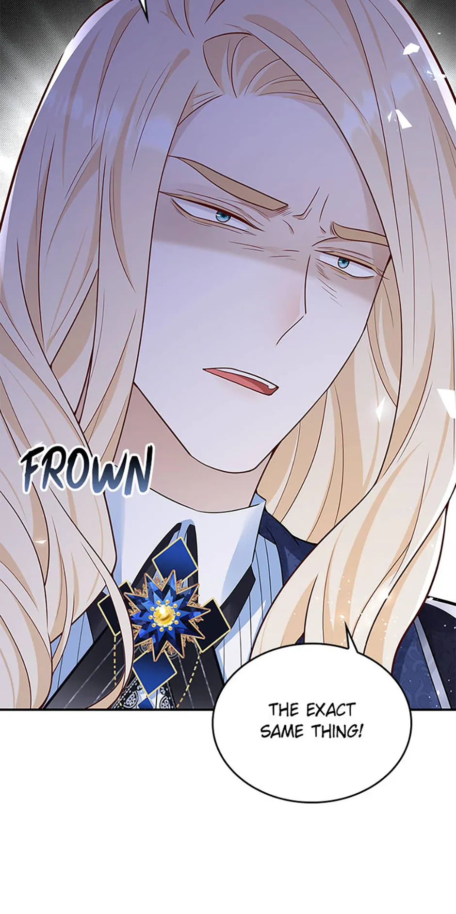 After the Frozen Heart Melts chapter 47 page 75