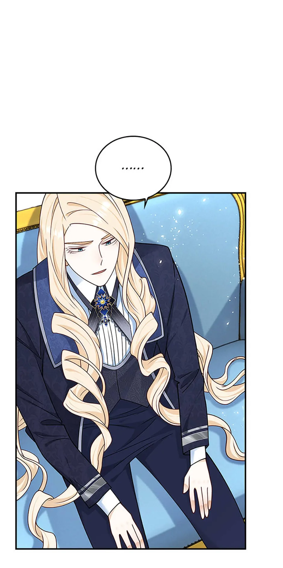 After the Frozen Heart Melts chapter 47 page 77