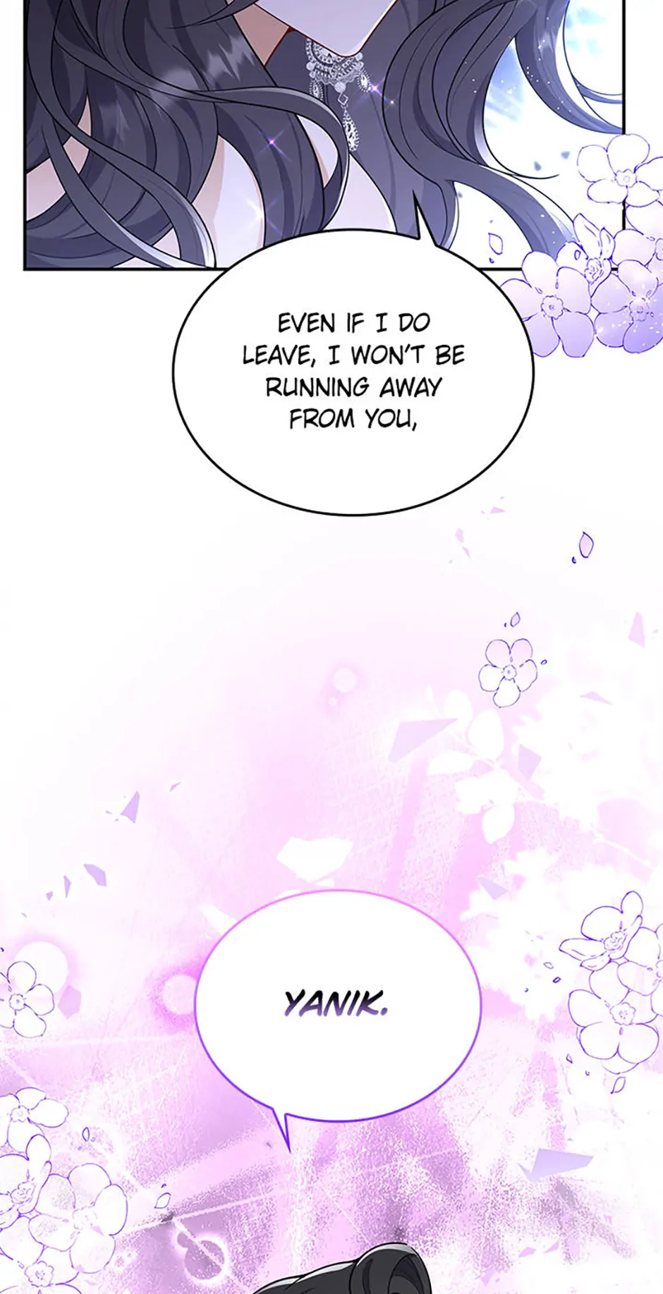 After the Frozen Heart Melts chapter 47 page 8
