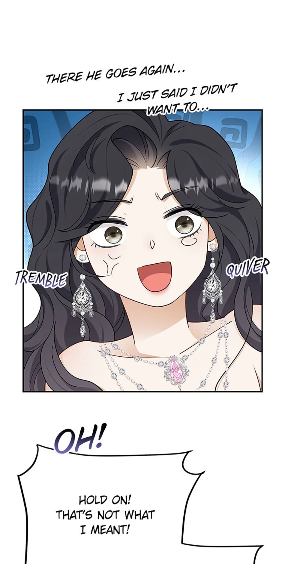 After the Frozen Heart Melts chapter 47 page 81