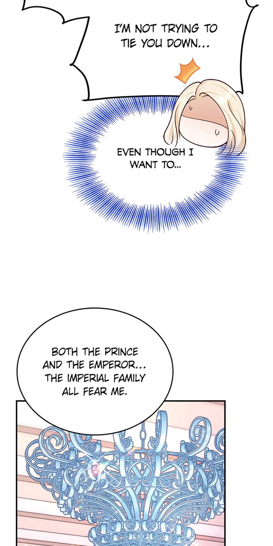 After the Frozen Heart Melts chapter 47 page 82
