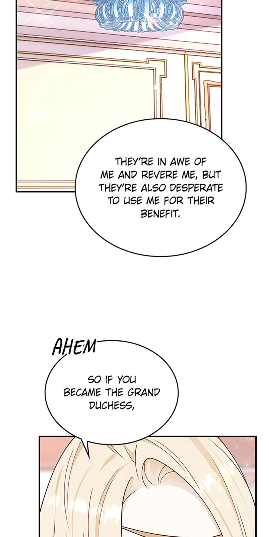 After the Frozen Heart Melts chapter 47 page 83
