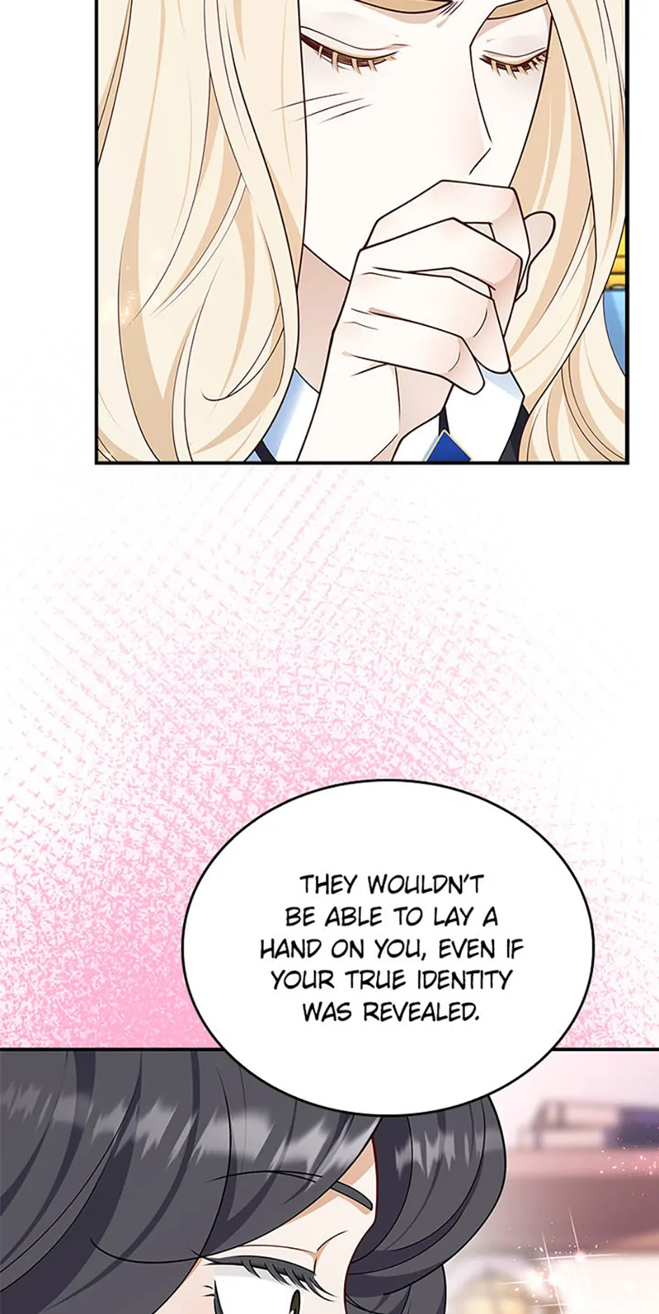 After the Frozen Heart Melts chapter 47 page 84