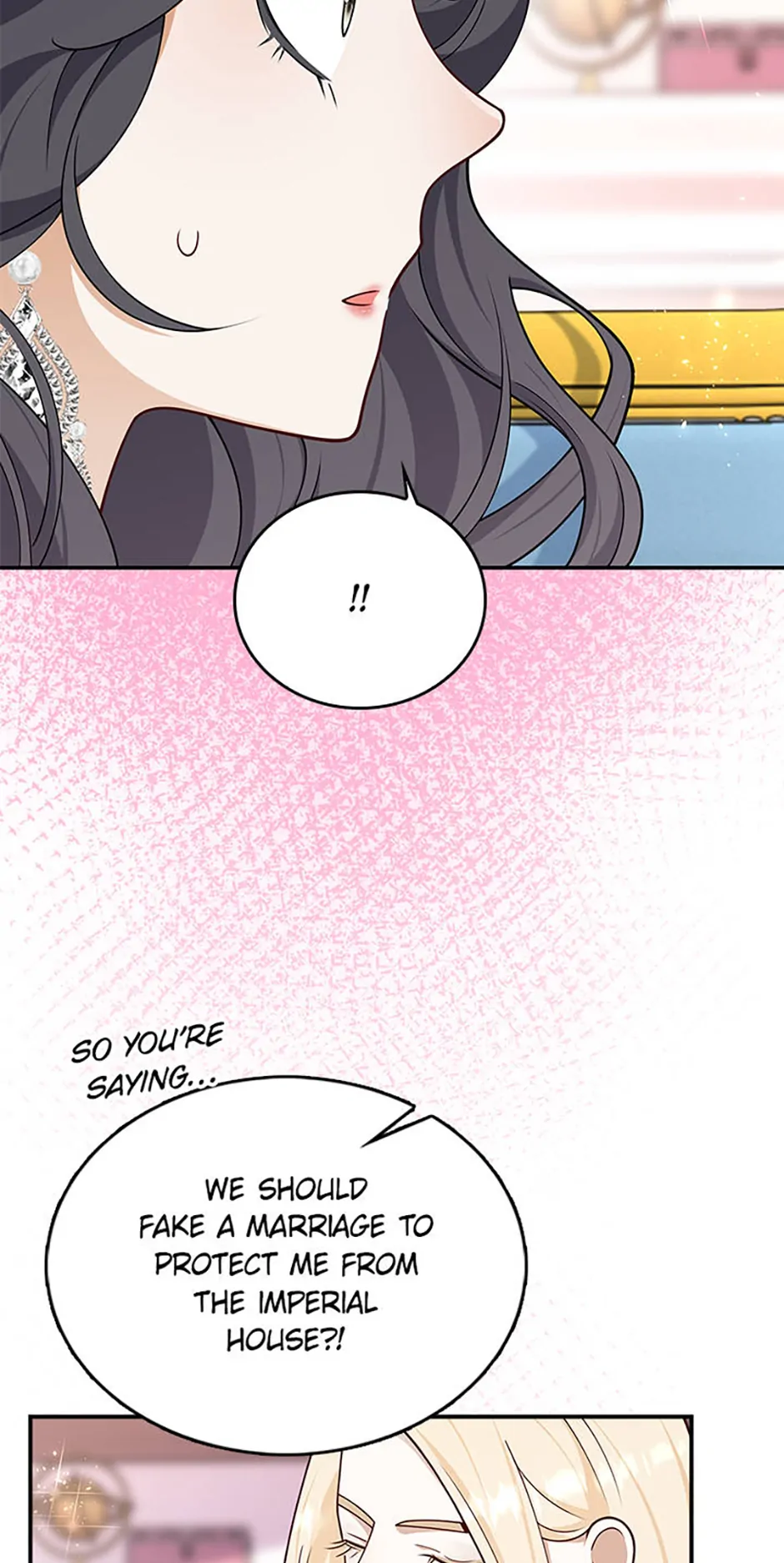 After the Frozen Heart Melts chapter 47 page 85