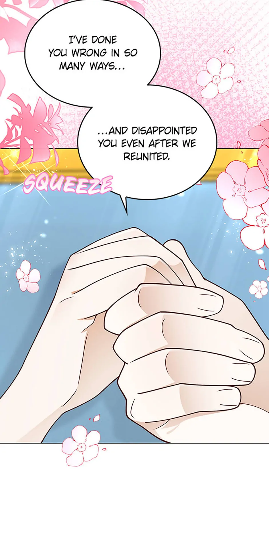 After the Frozen Heart Melts chapter 47 page 87