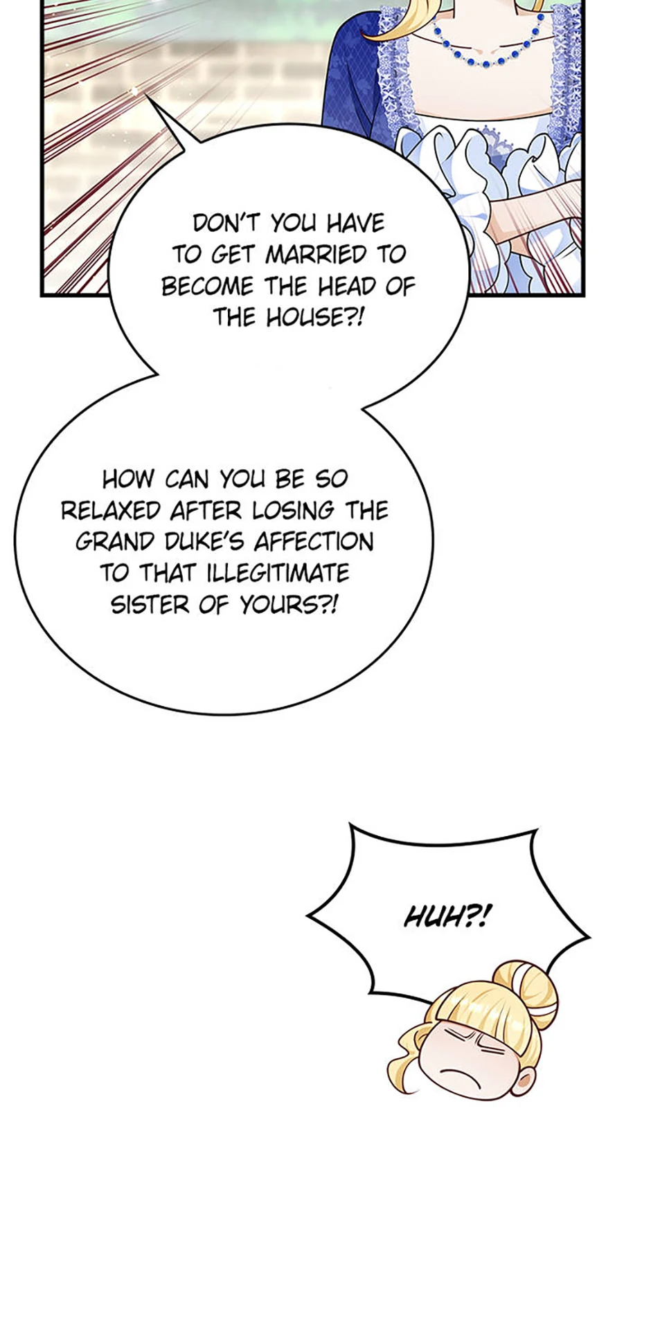 After the Frozen Heart Melts chapter 48 page 10