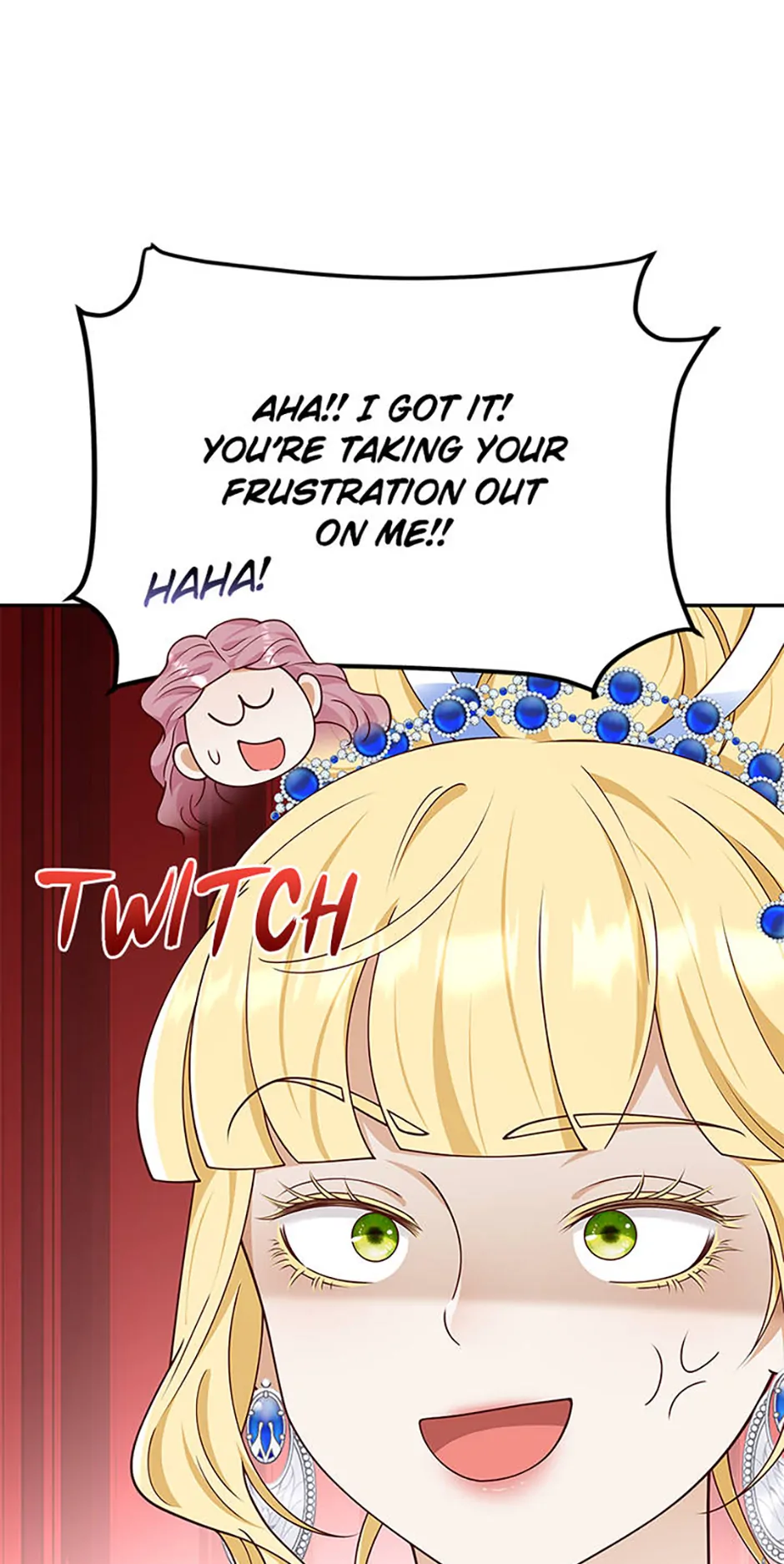 After the Frozen Heart Melts chapter 48 page 11