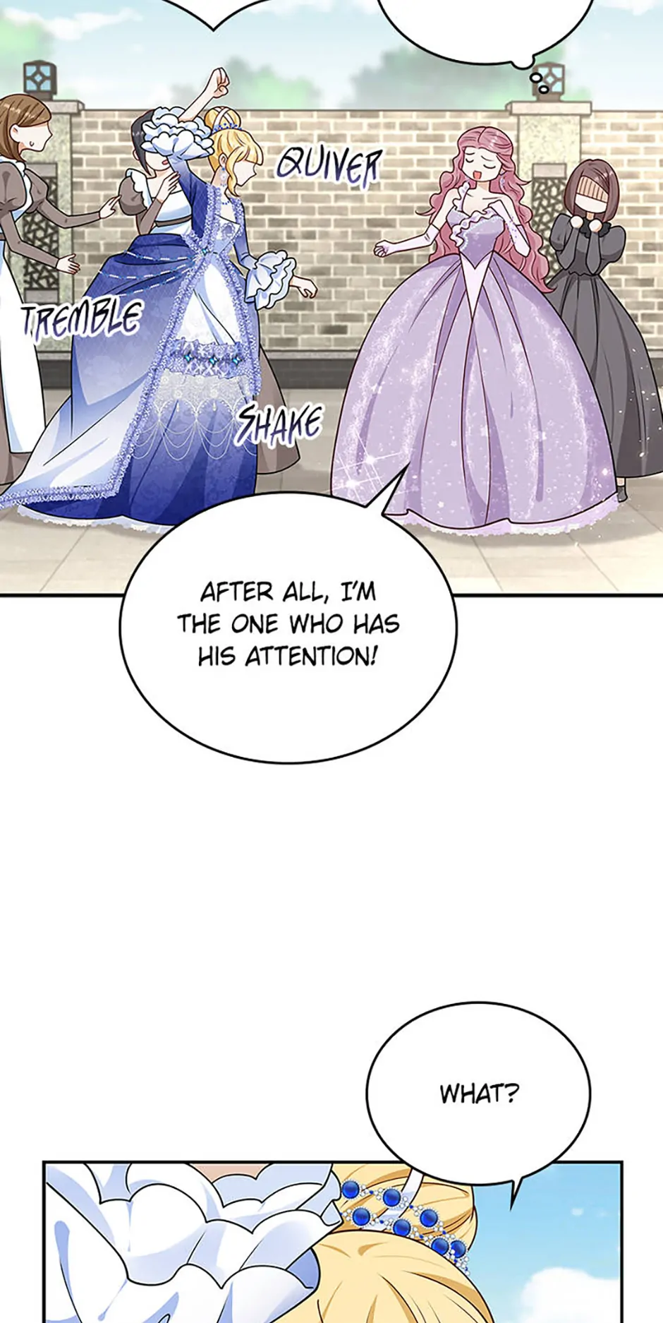 After the Frozen Heart Melts chapter 48 page 13