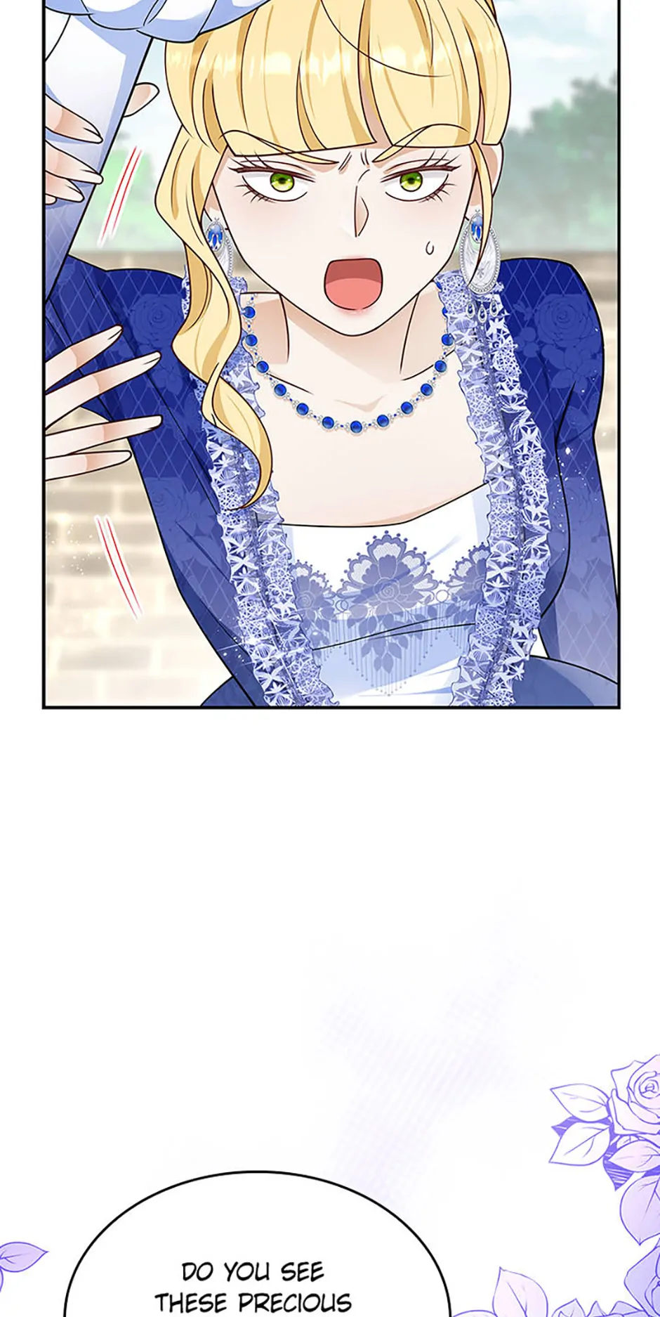 After the Frozen Heart Melts chapter 48 page 14