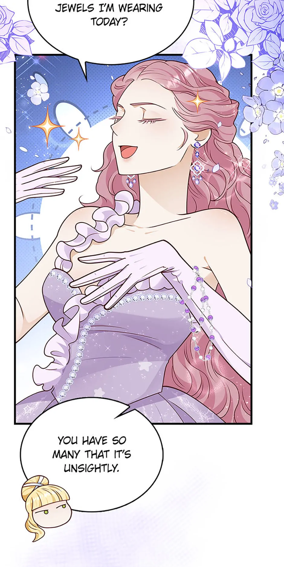 After the Frozen Heart Melts chapter 48 page 15