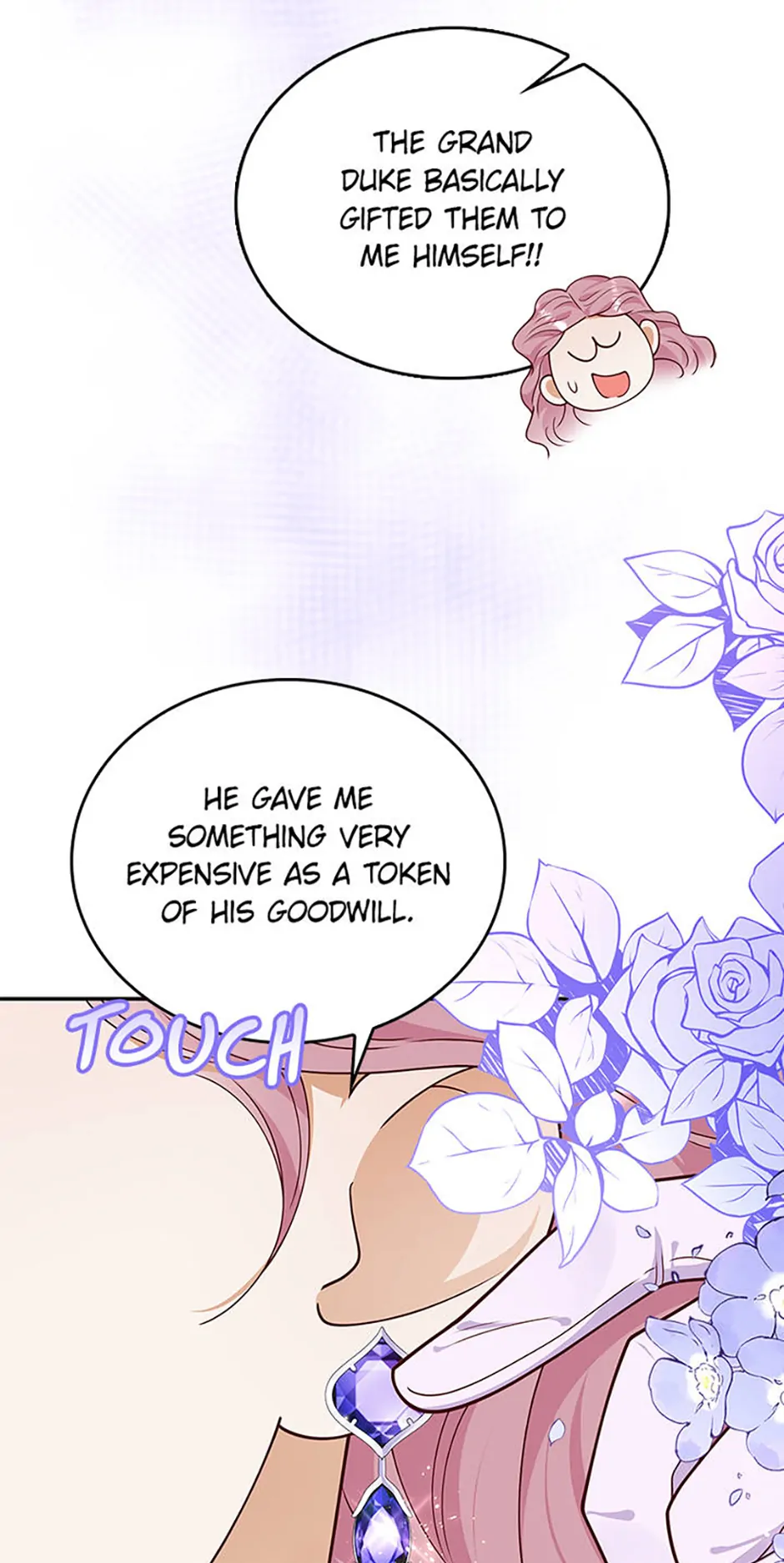 After the Frozen Heart Melts chapter 48 page 16