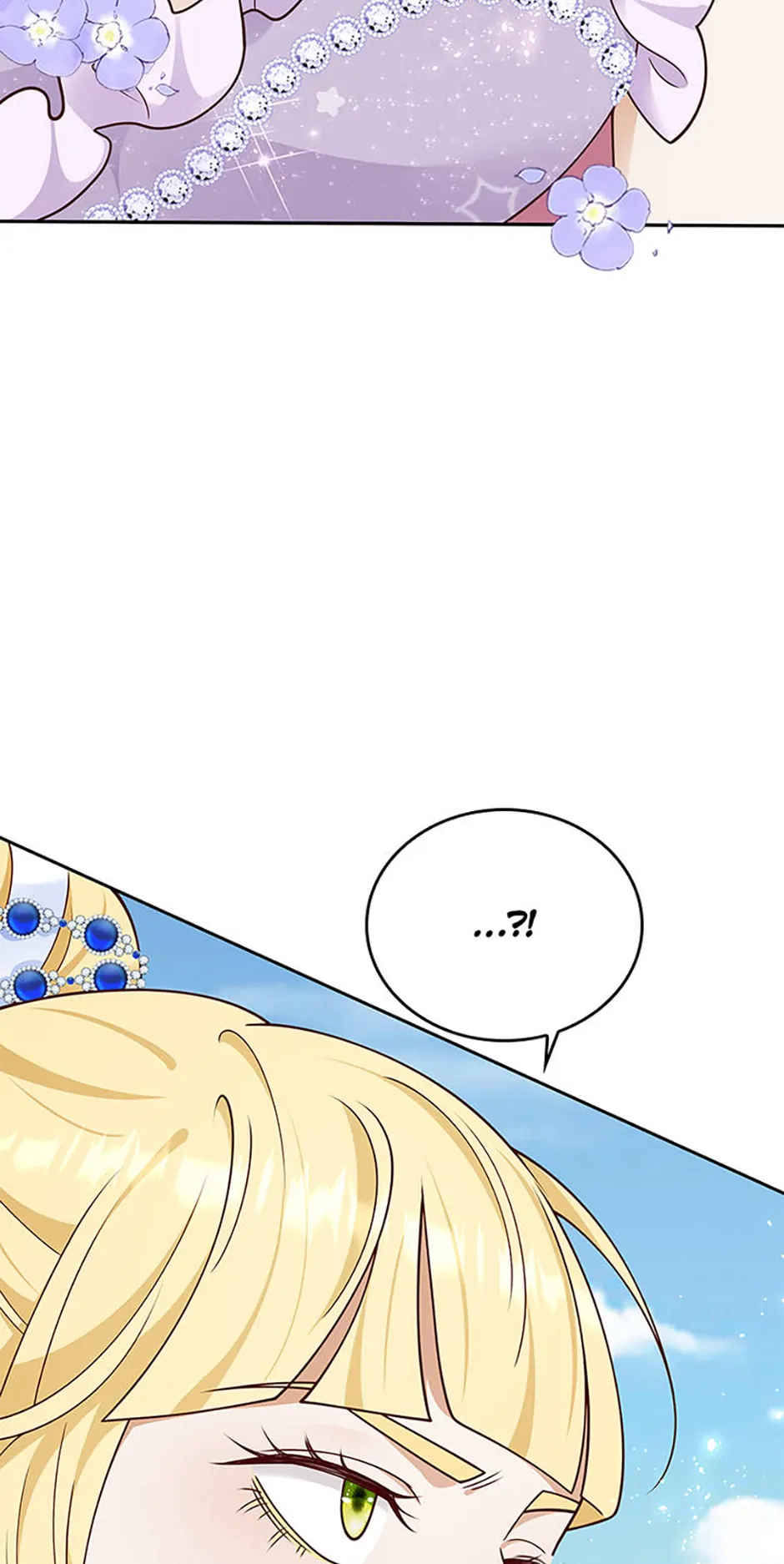 After the Frozen Heart Melts chapter 48 page 19