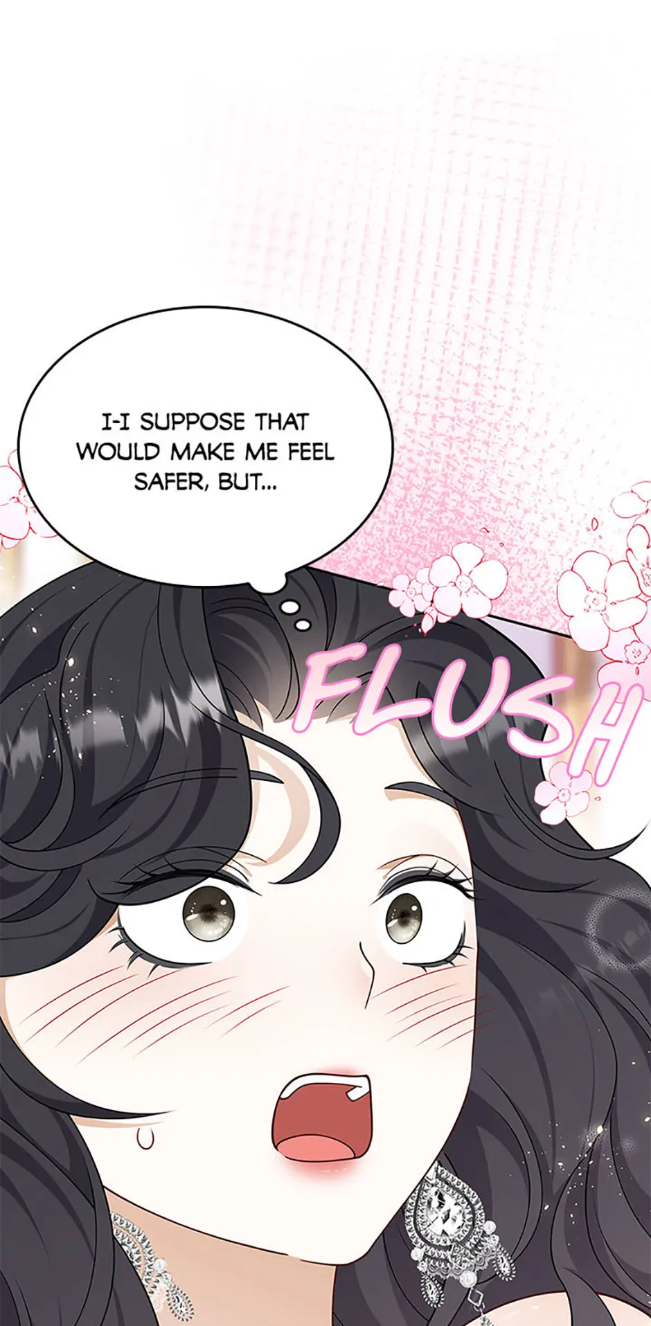 After the Frozen Heart Melts chapter 48 page 2