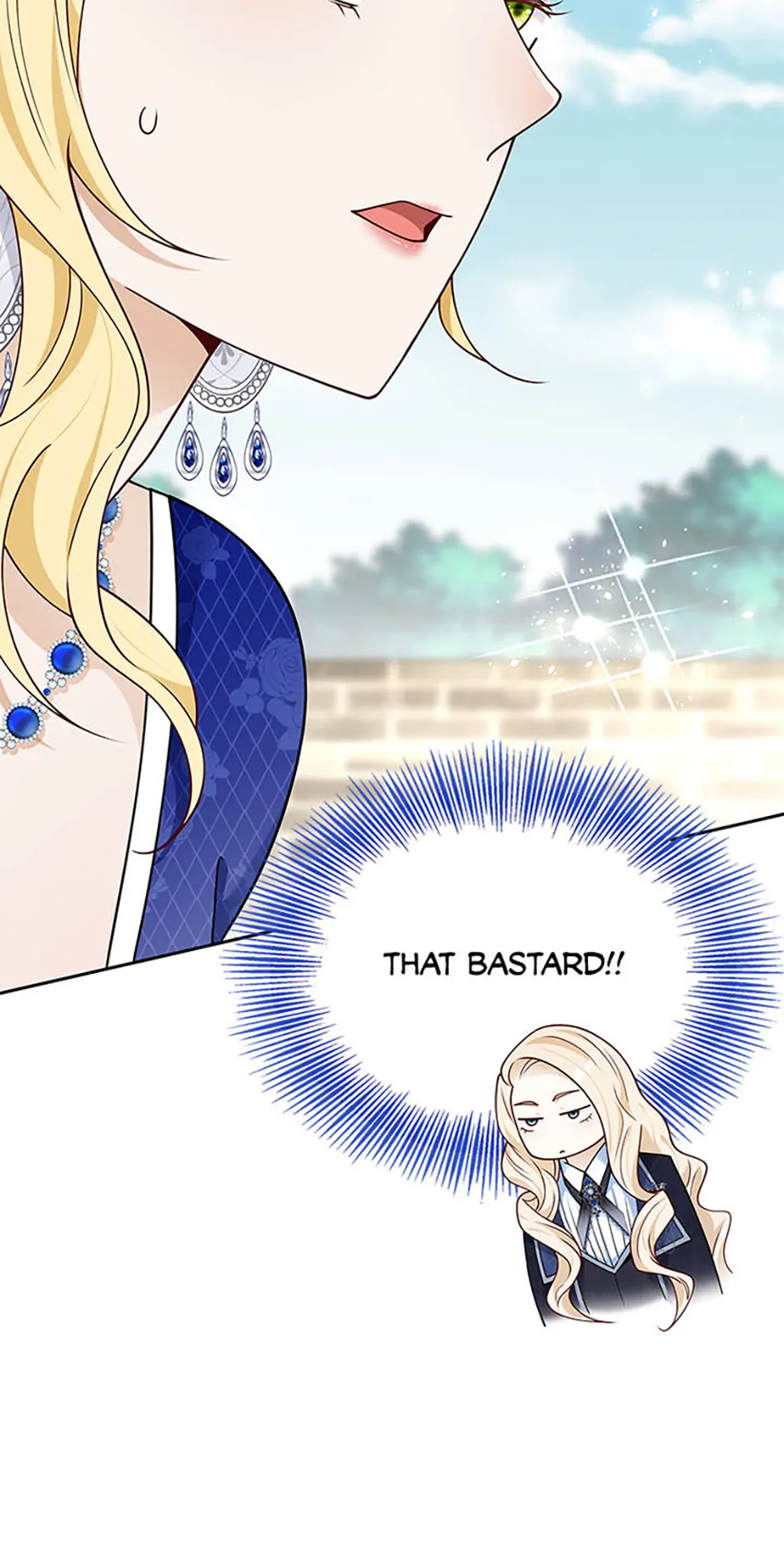 After the Frozen Heart Melts chapter 48 page 20
