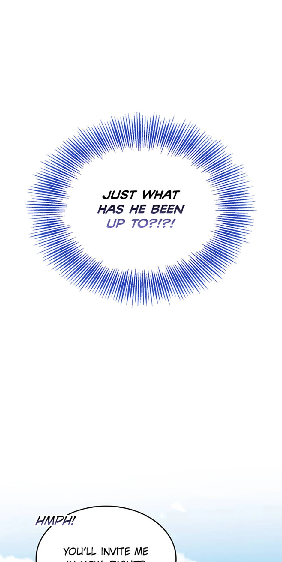 After the Frozen Heart Melts chapter 48 page 21