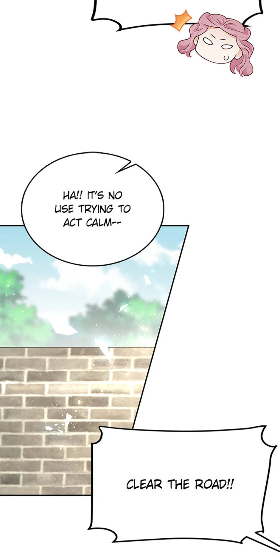 After the Frozen Heart Melts chapter 48 page 24