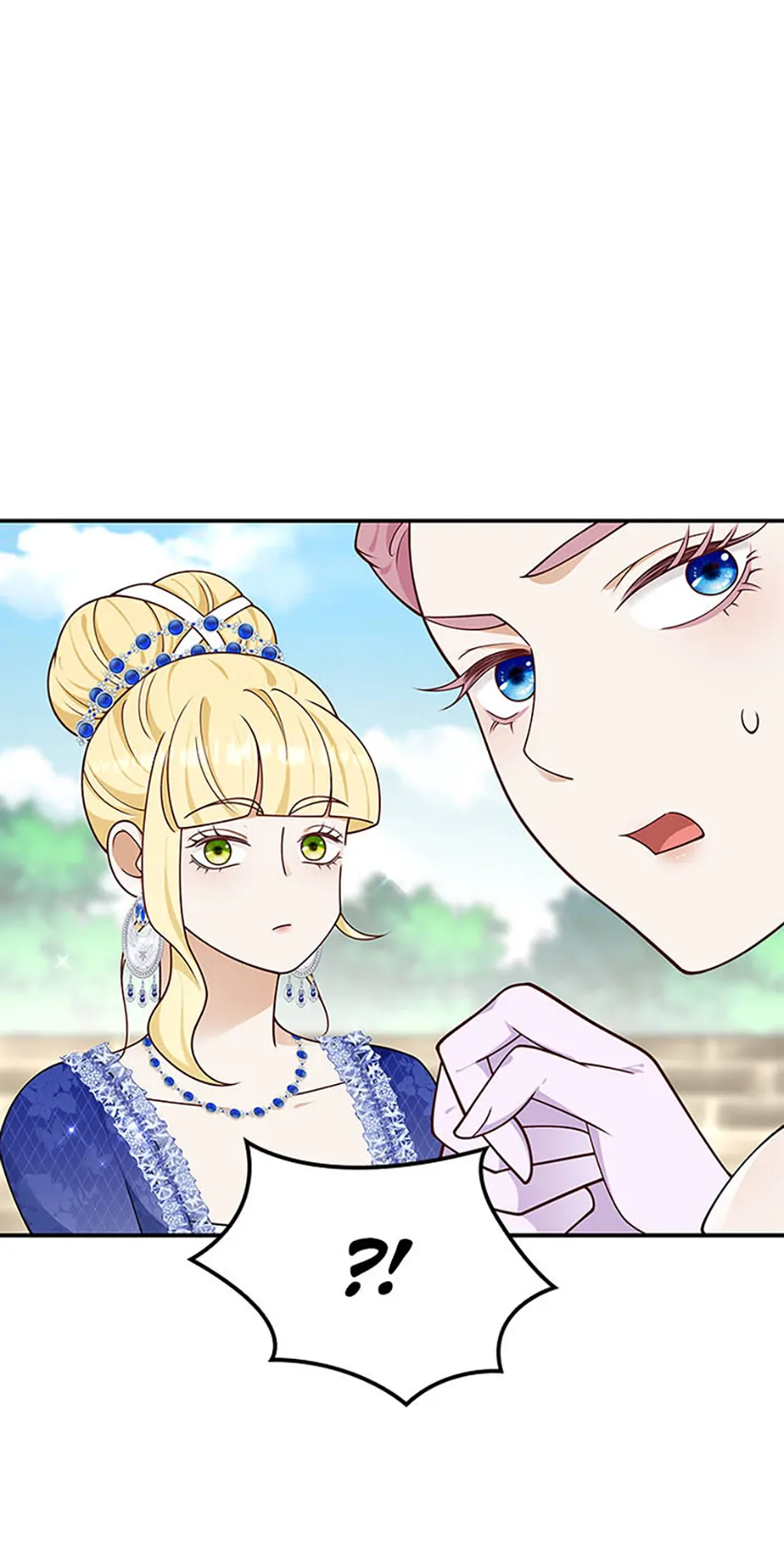After the Frozen Heart Melts chapter 48 page 25