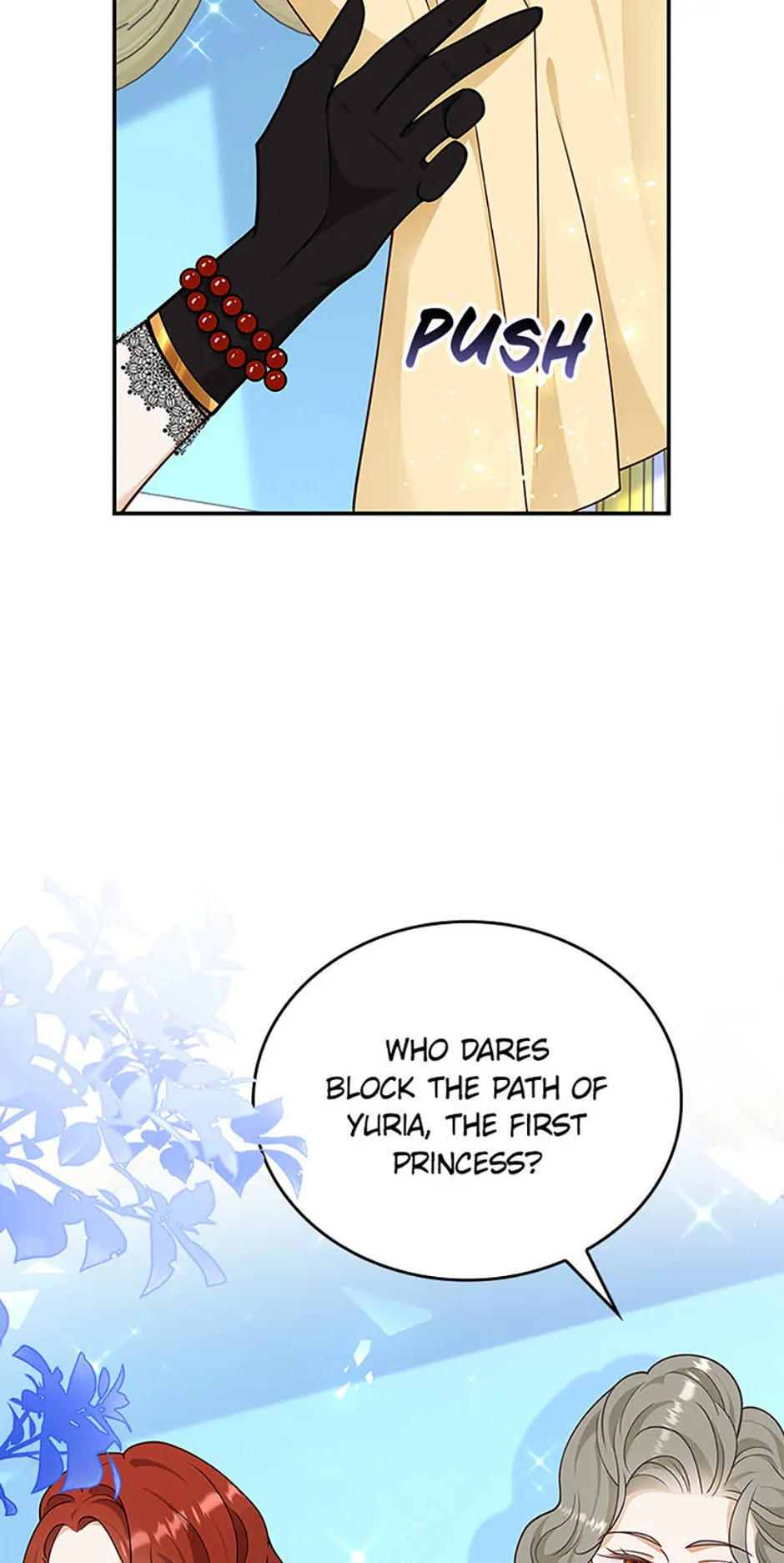 After the Frozen Heart Melts chapter 48 page 28