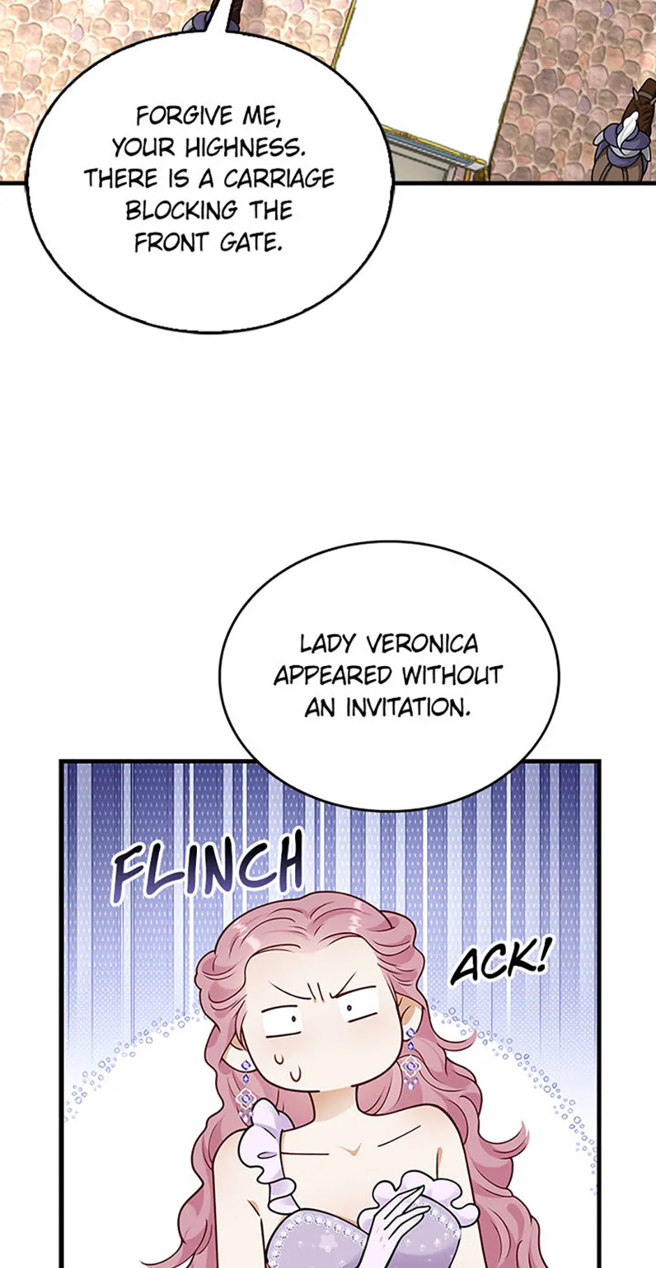 After the Frozen Heart Melts chapter 48 page 32