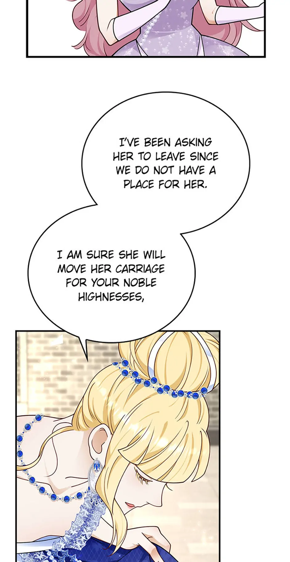 After the Frozen Heart Melts chapter 48 page 33