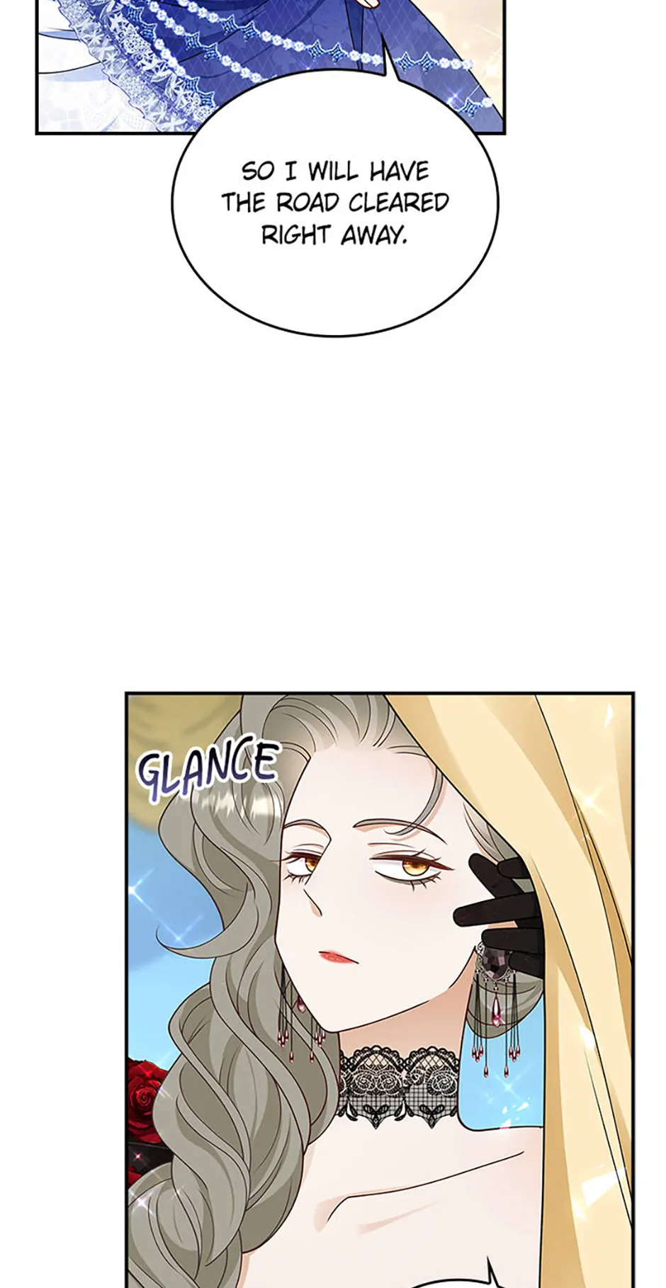 After the Frozen Heart Melts chapter 48 page 34