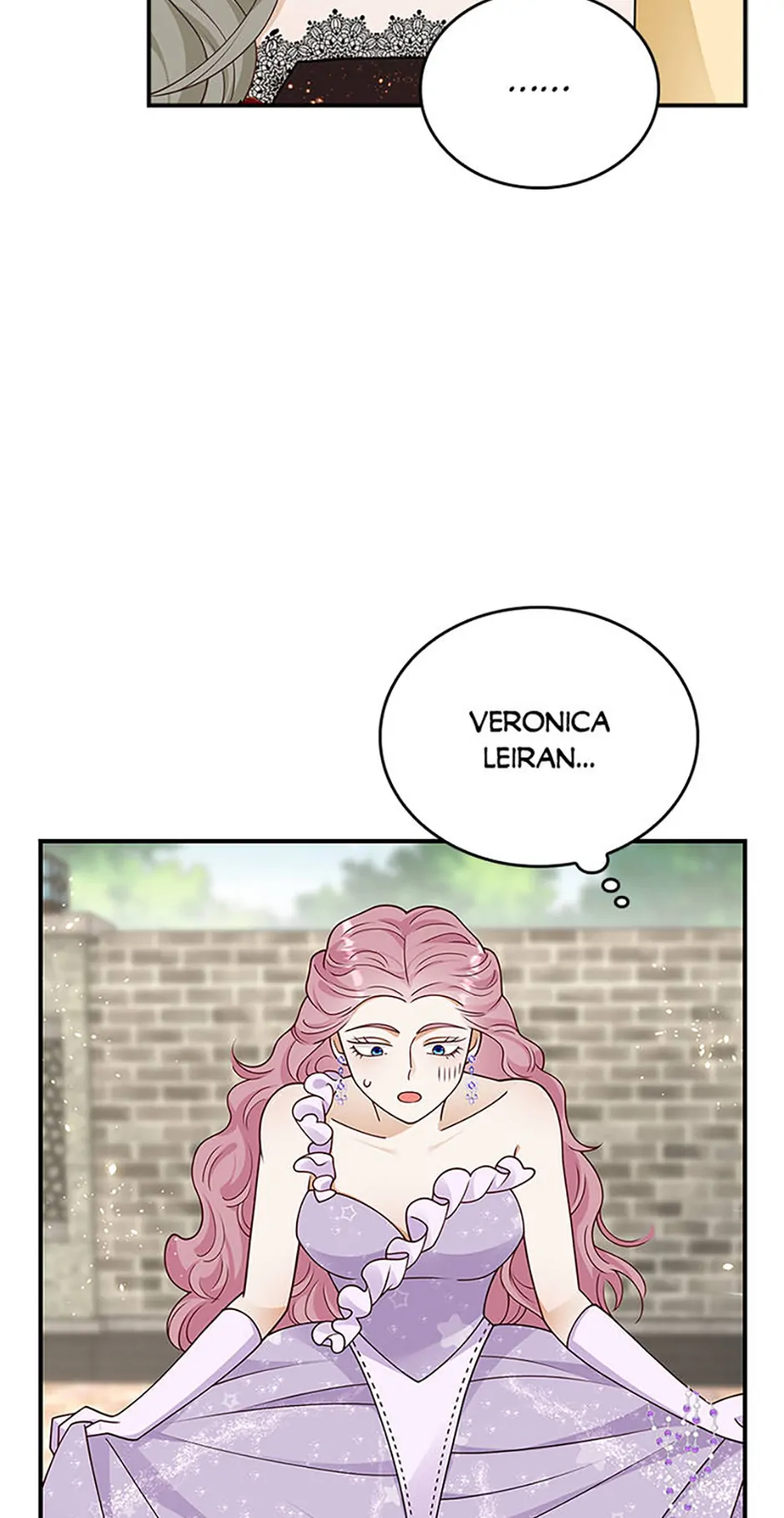After the Frozen Heart Melts chapter 48 page 35