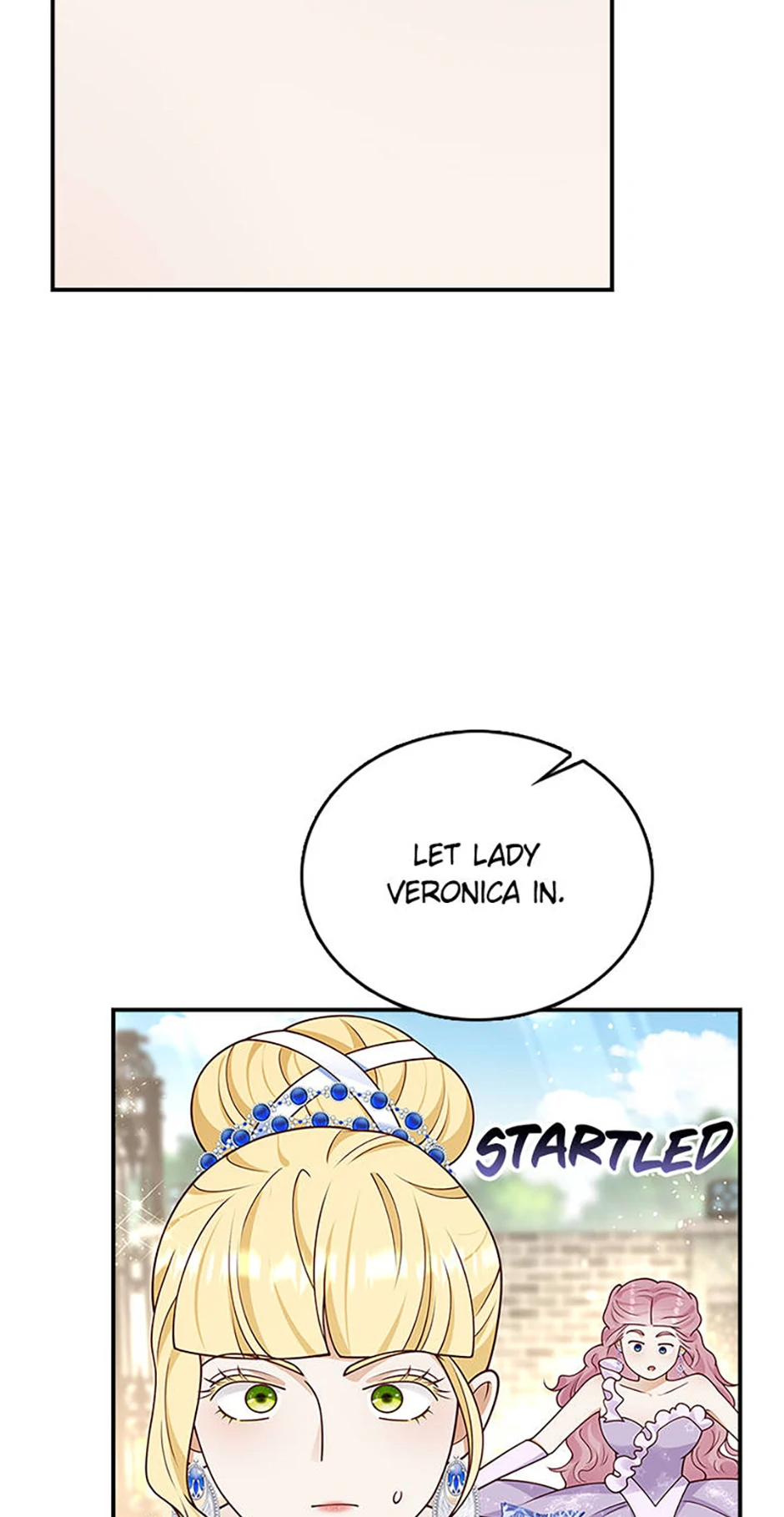 After the Frozen Heart Melts chapter 48 page 37