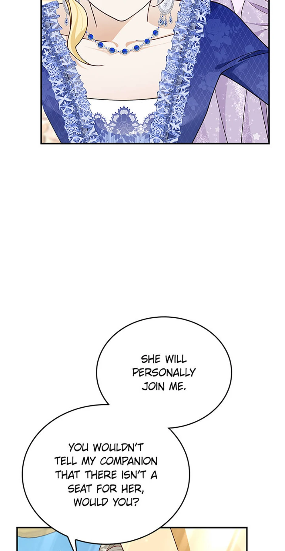 After the Frozen Heart Melts chapter 48 page 38