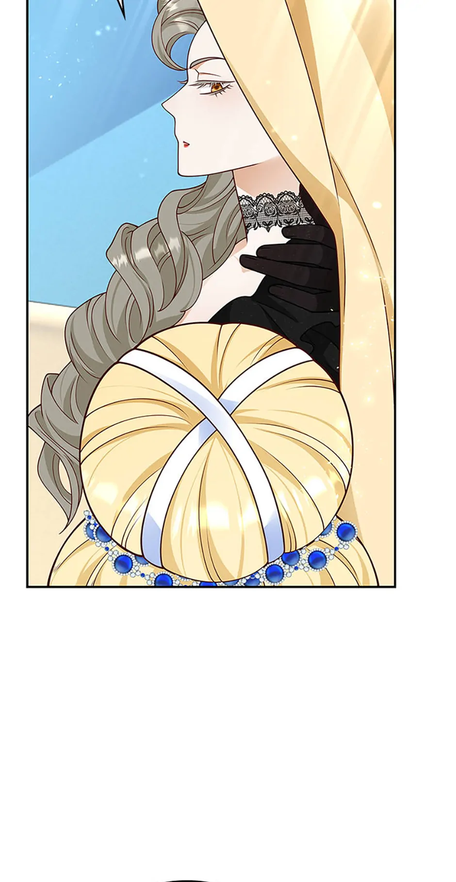 After the Frozen Heart Melts chapter 48 page 39