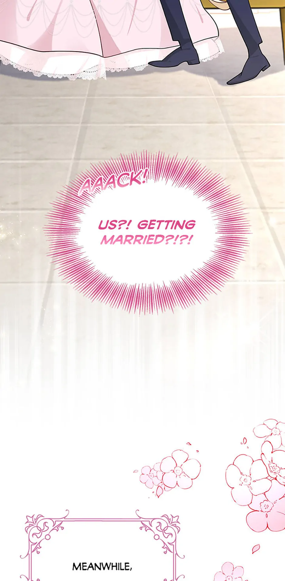 After the Frozen Heart Melts chapter 48 page 4