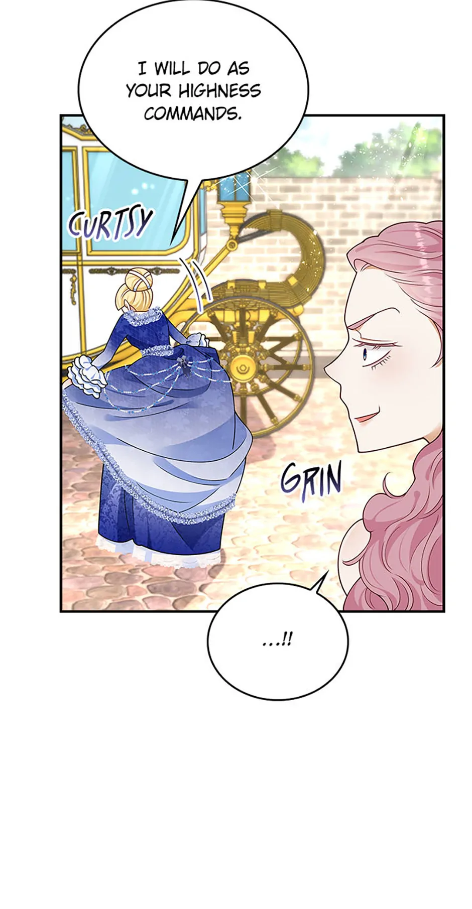 After the Frozen Heart Melts chapter 48 page 40