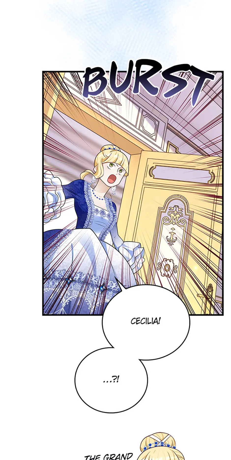 After the Frozen Heart Melts chapter 48 page 44