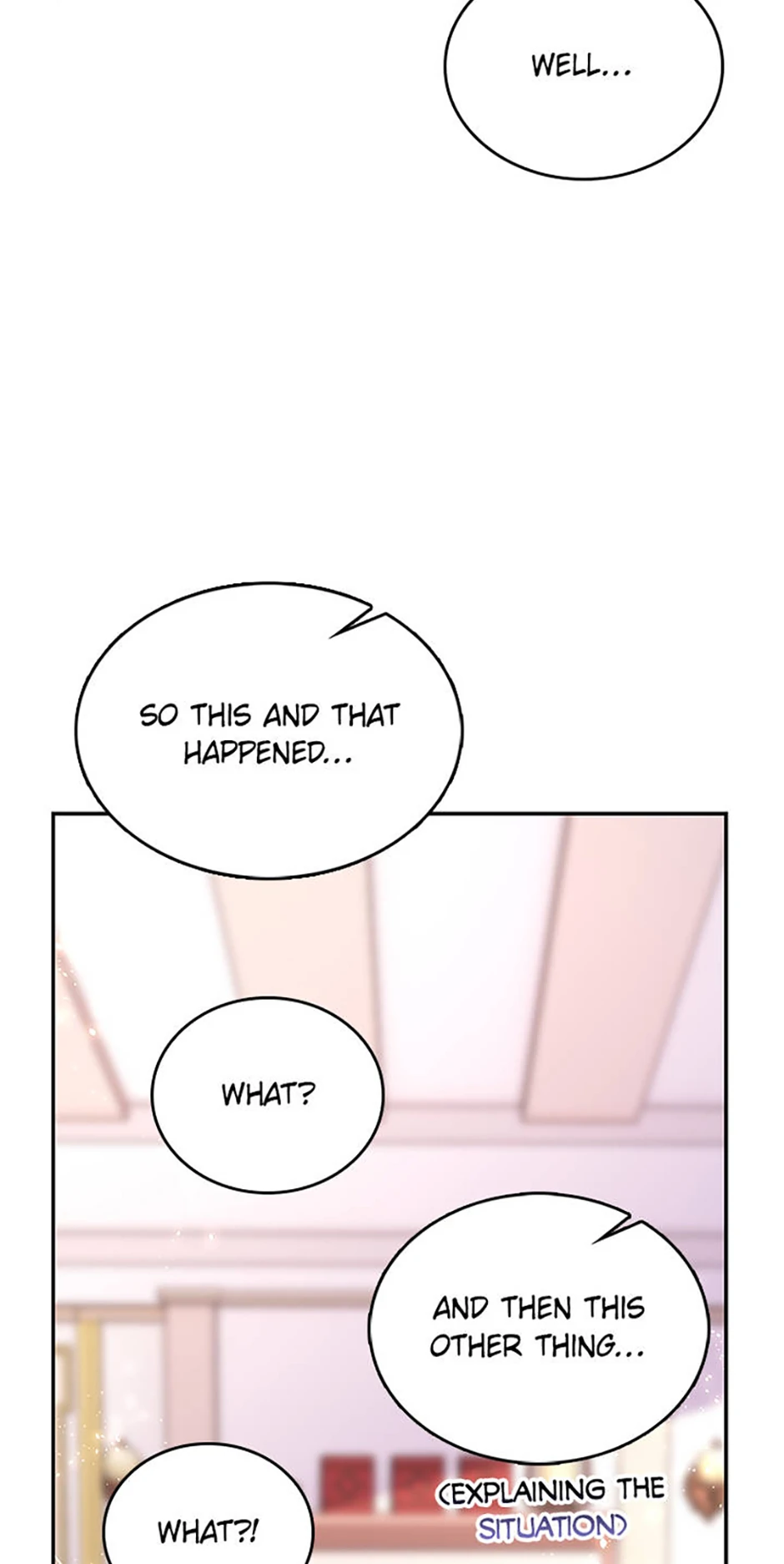 After the Frozen Heart Melts chapter 48 page 47