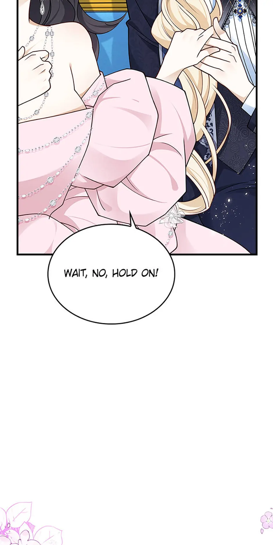 After the Frozen Heart Melts chapter 48 page 56