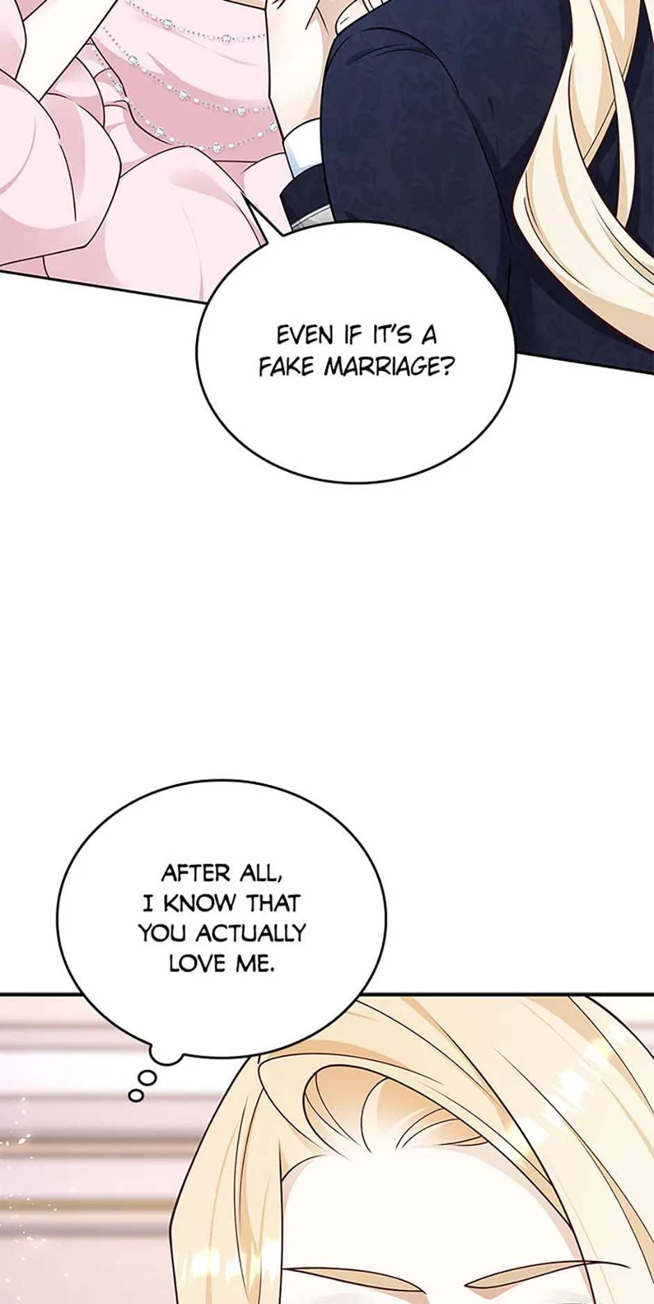 After the Frozen Heart Melts chapter 48 page 58