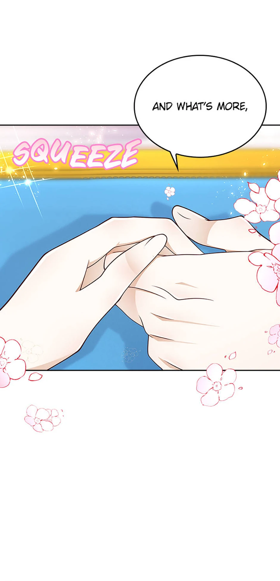 After the Frozen Heart Melts chapter 48 page 63