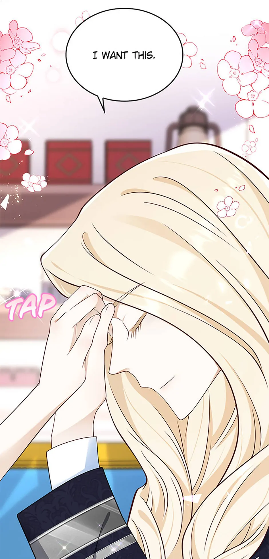 After the Frozen Heart Melts chapter 48 page 64